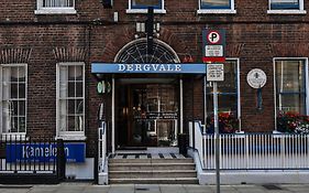 Dergvale Hotel Dublin